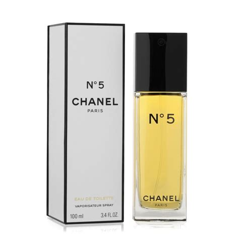 chanel 5 spray cologne|chanel 5 price.